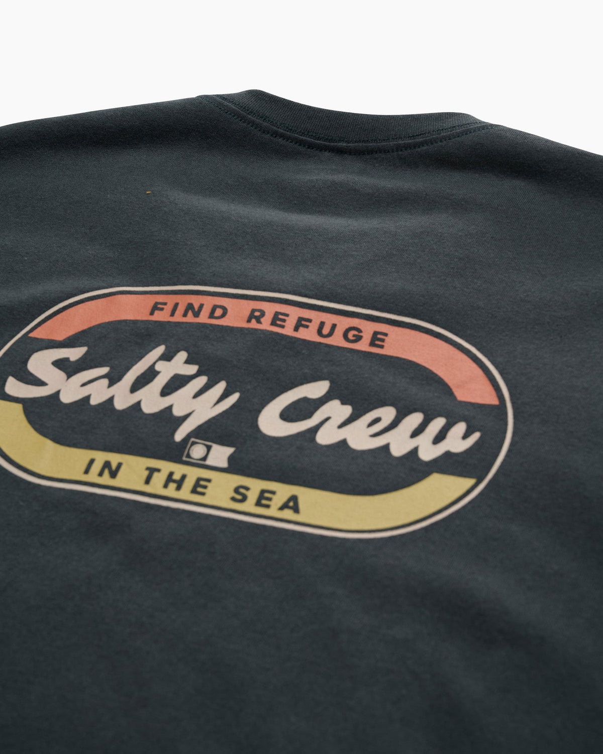 Capsule Classic SS Tee