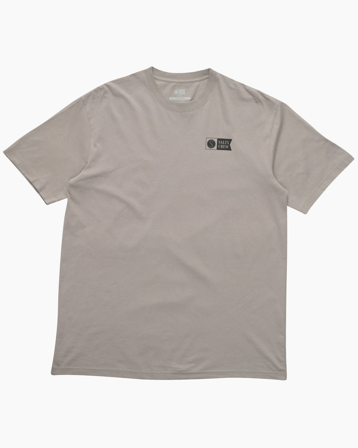Tailgate Classic SS Tee