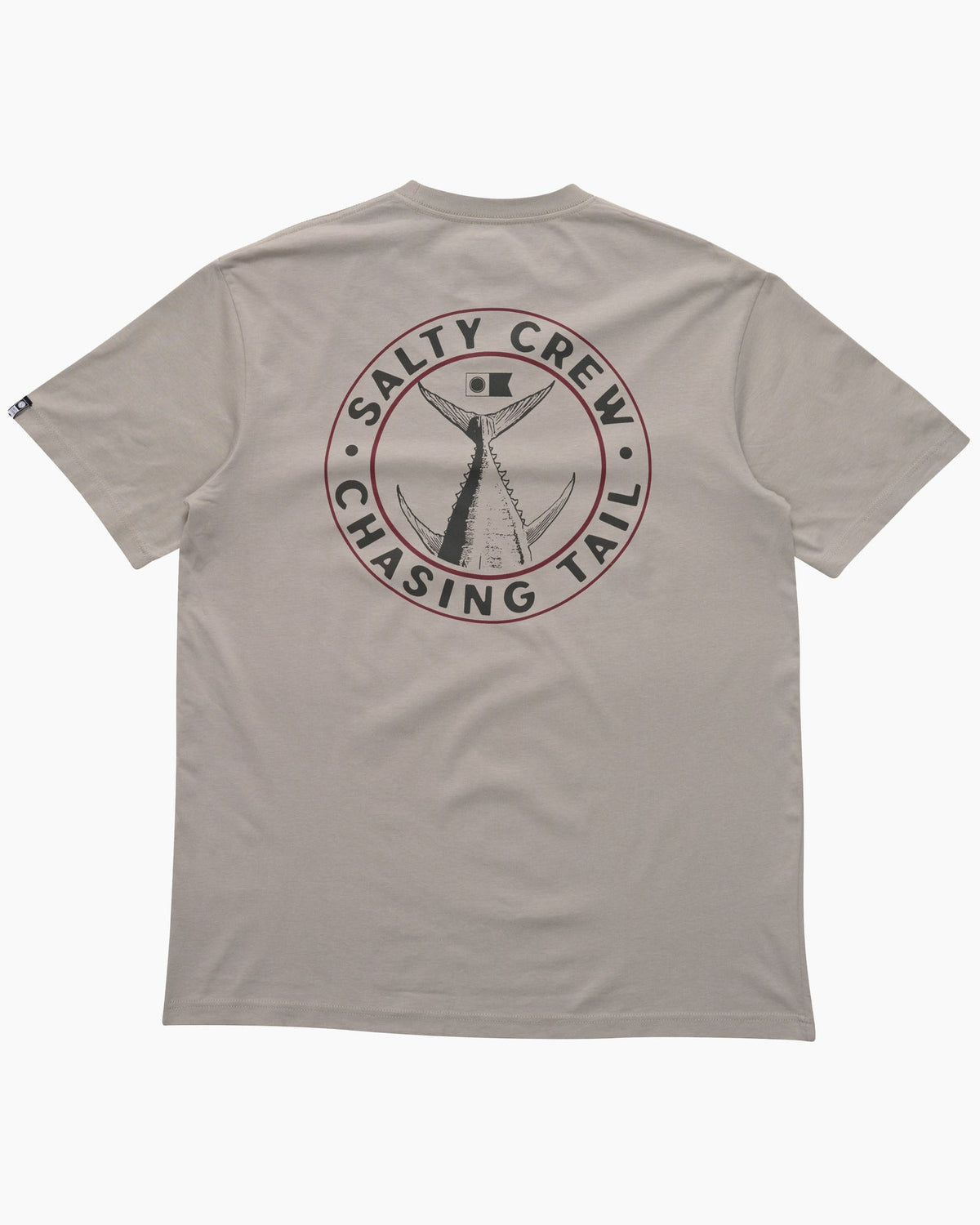 Tailgate Classic SS Tee