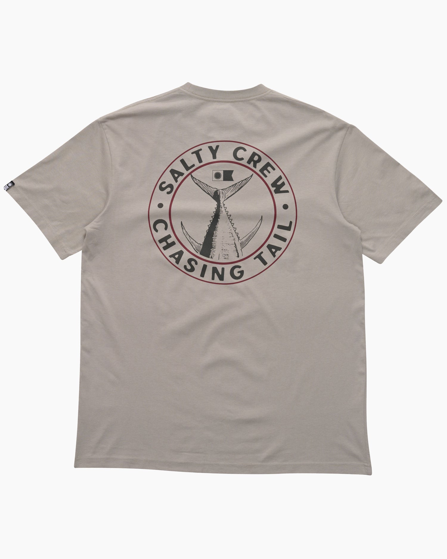 Tailgate Classic SS Tee