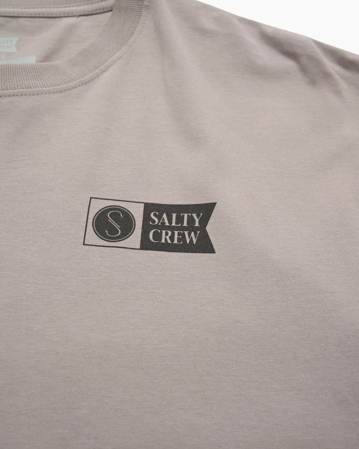 Tailgate Classic SS Tee