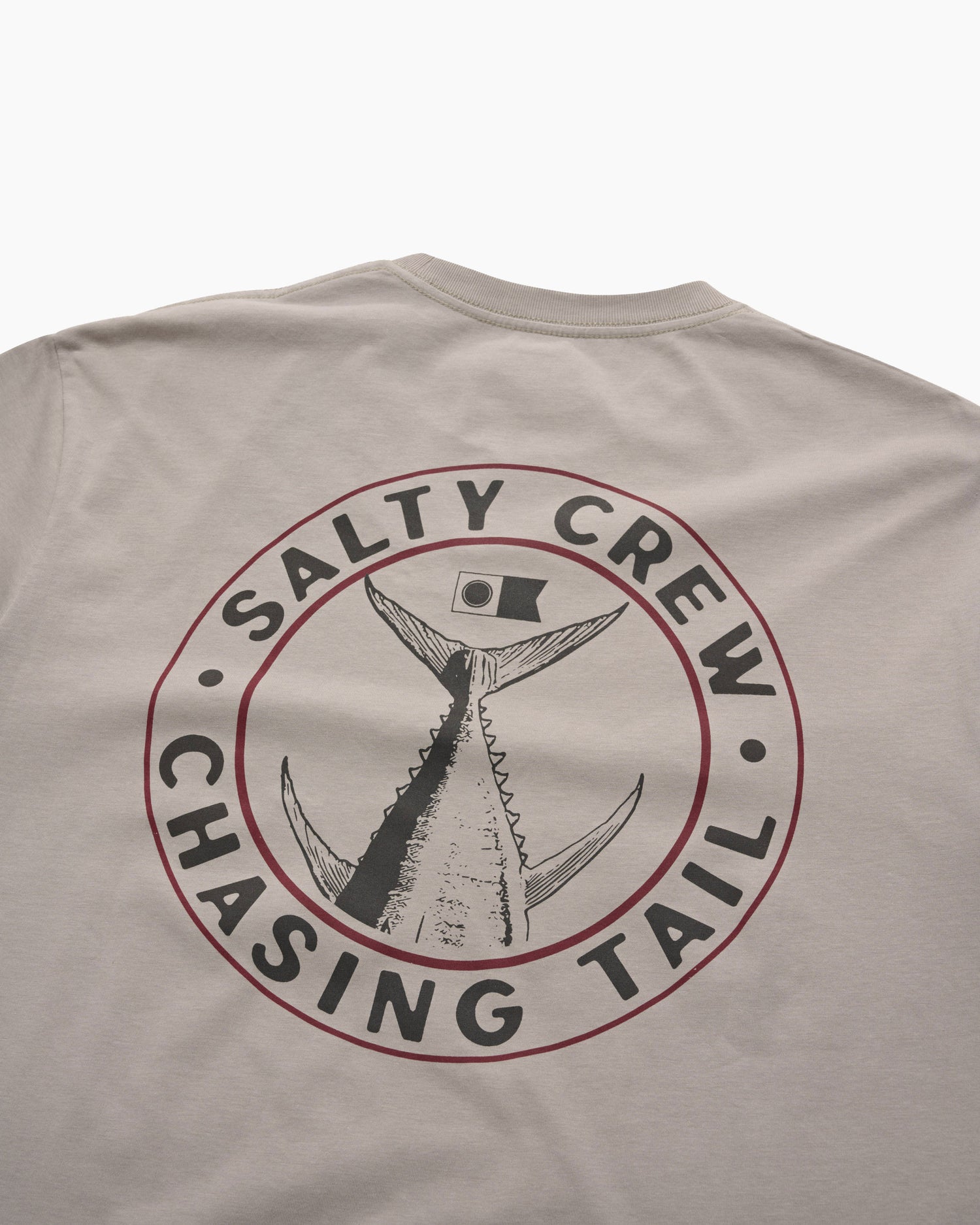 Tailgate Classic SS Tee