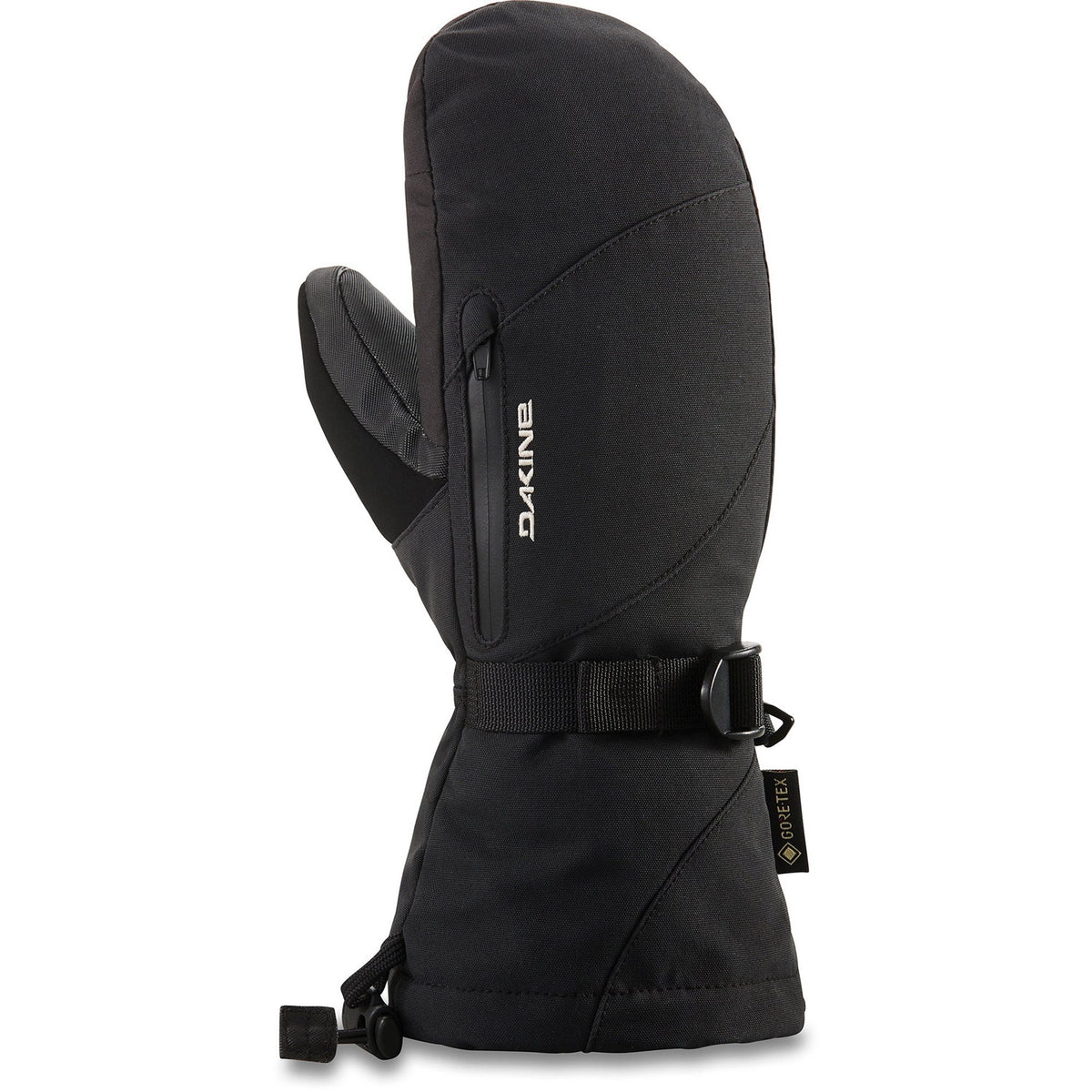 Sequoia Ladies Snow Mitts