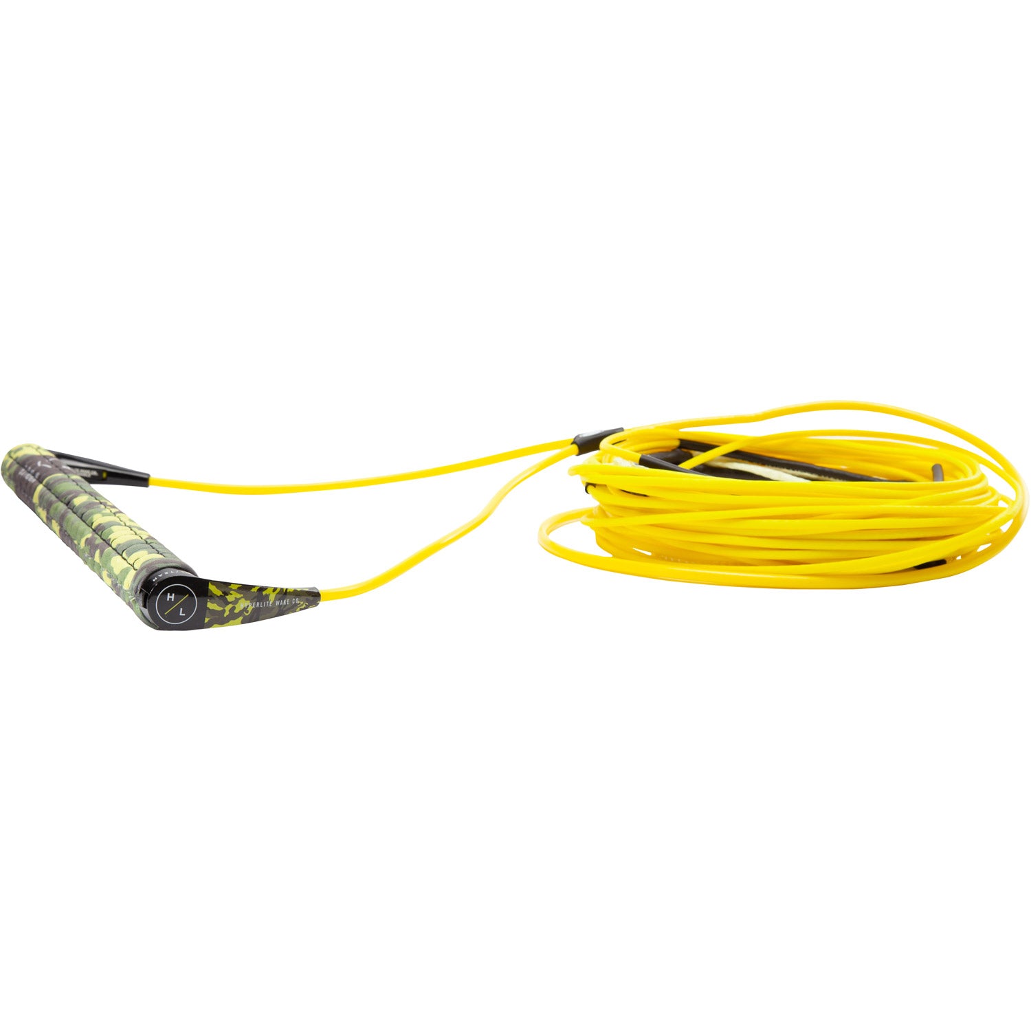 SG Handle w/ 70` X-line Wakeboard Rope Package