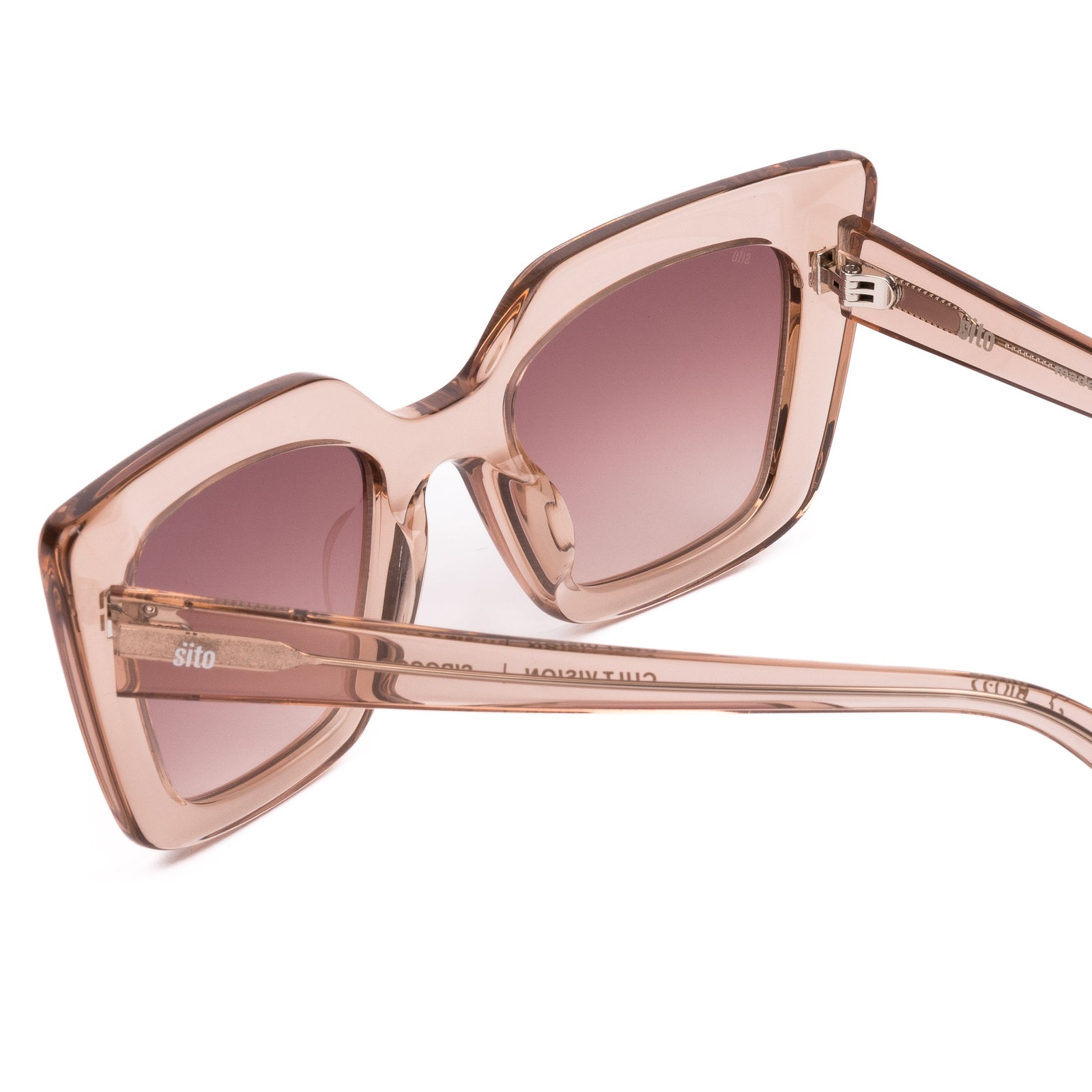Cult Vision Sirocco Sunglasses