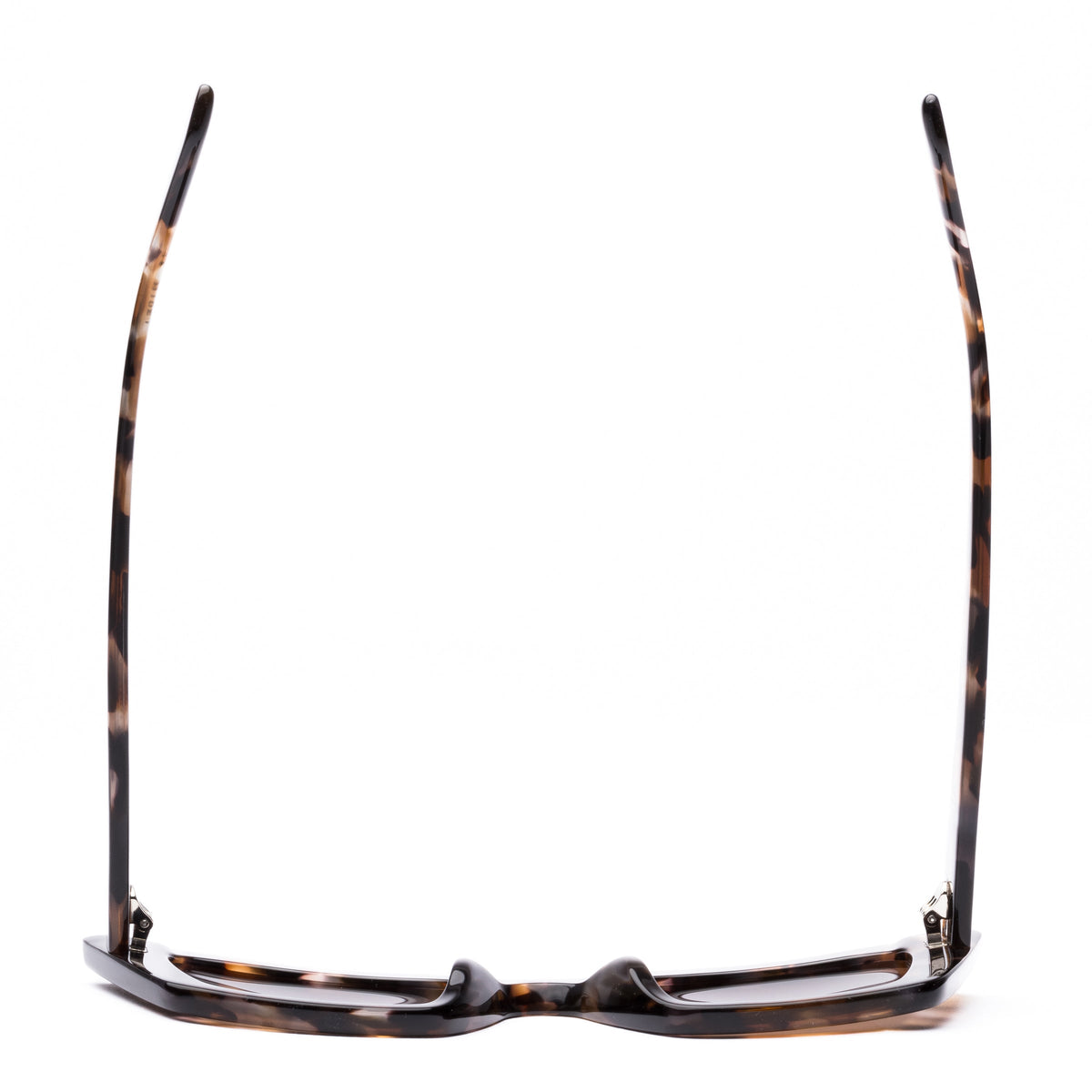 Cult Vision Chestnut Tort Sunglasses