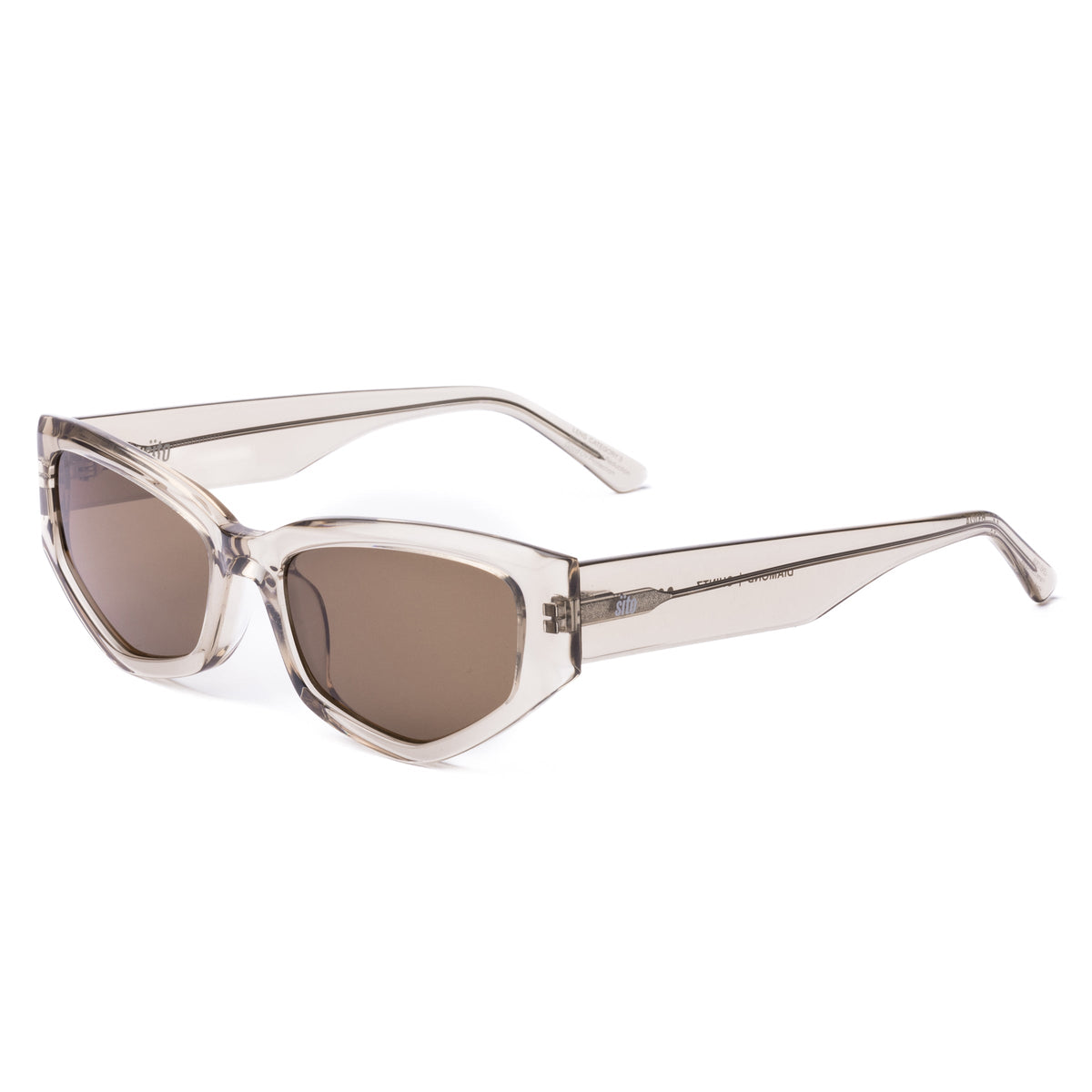 Diamond Chintz Sunglasses