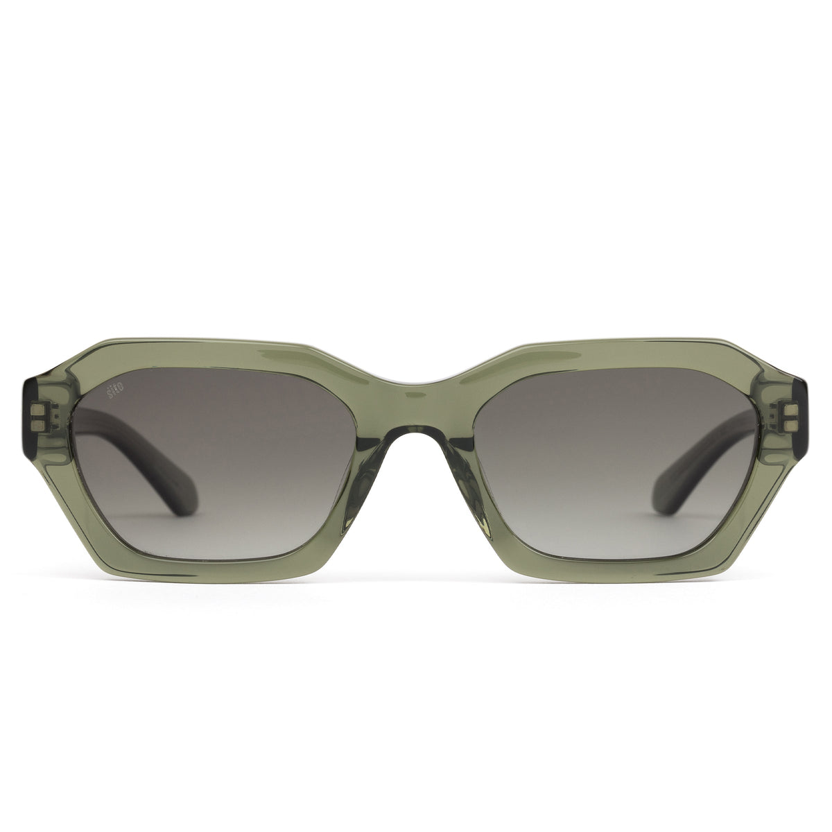Kinetic Pine Needle Polarised Sunglasses