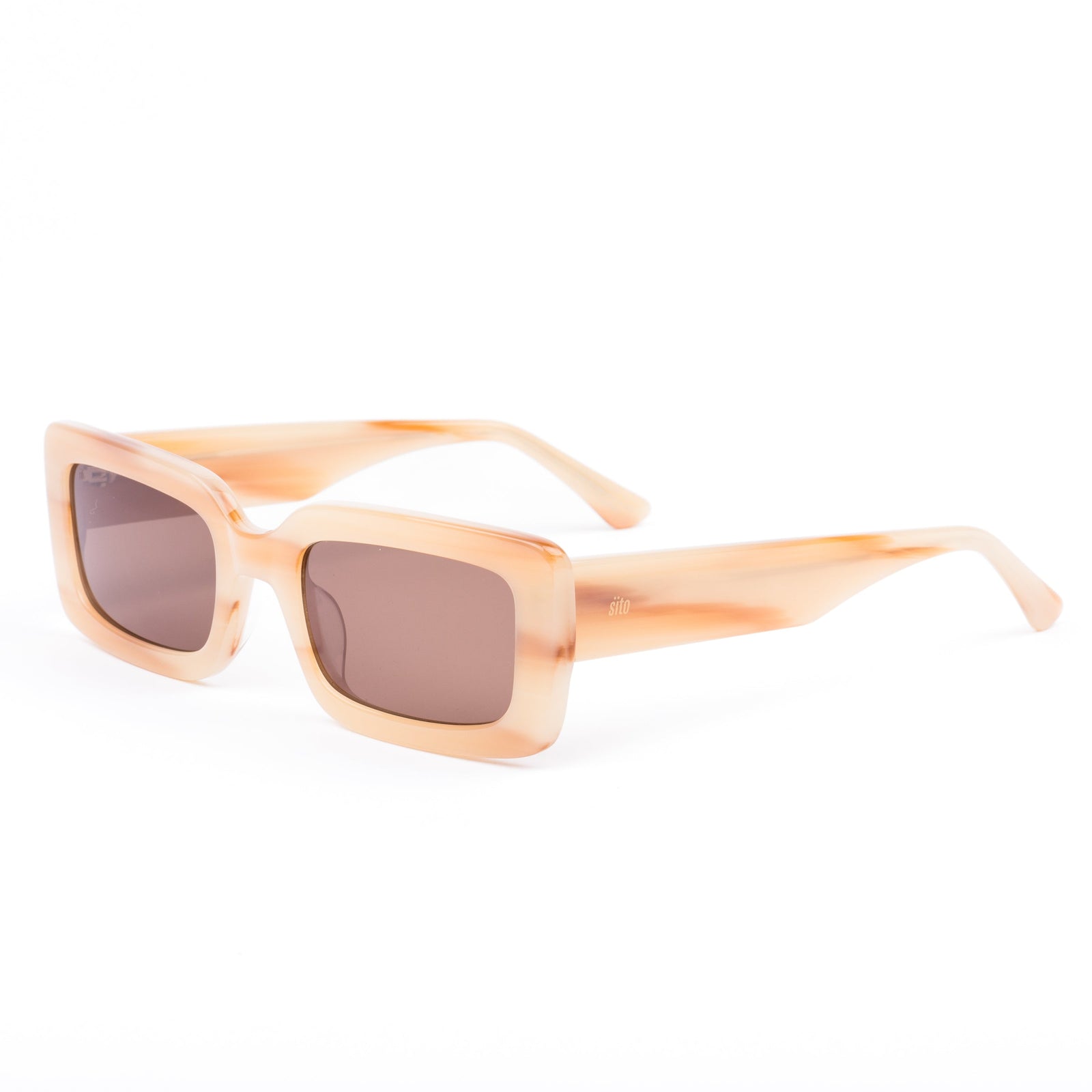 Odessa Havana Lotus Sunglasses