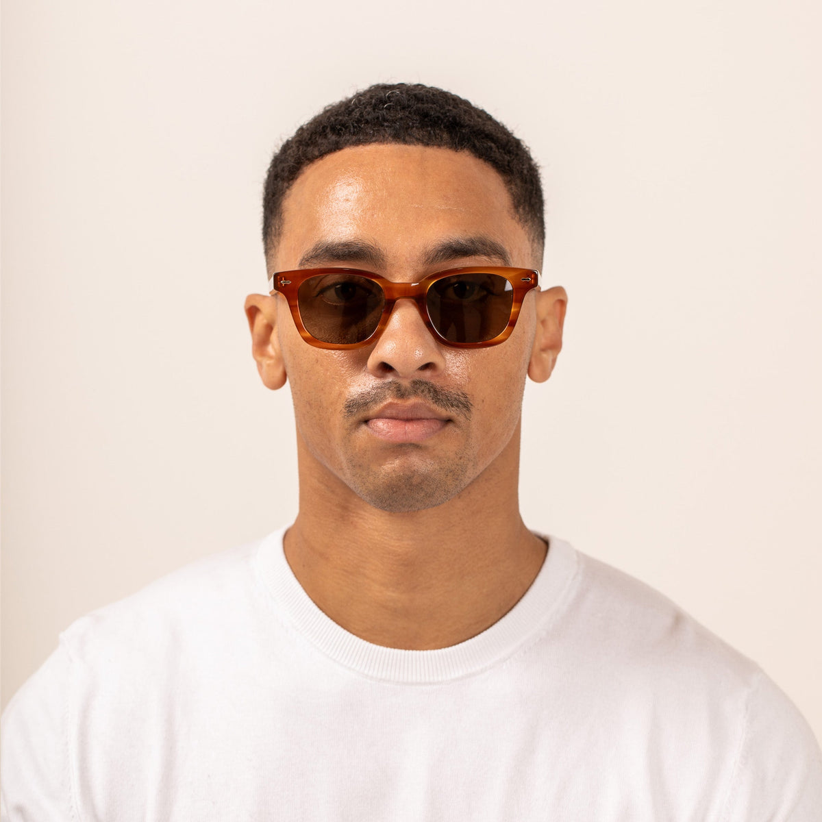 Ryker Tangelo Polarised Sunglasses