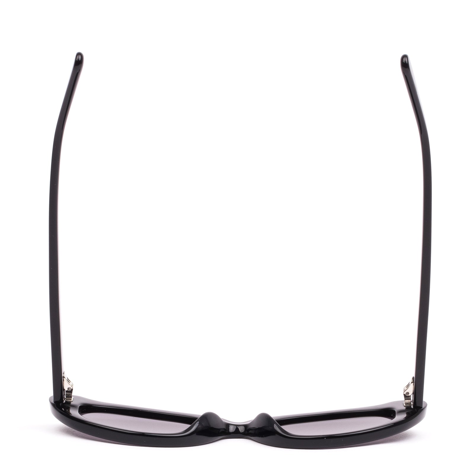 Siena Black Sunglasses