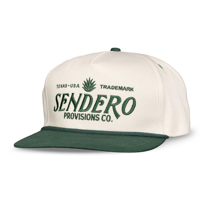 Logo Hat - Structured