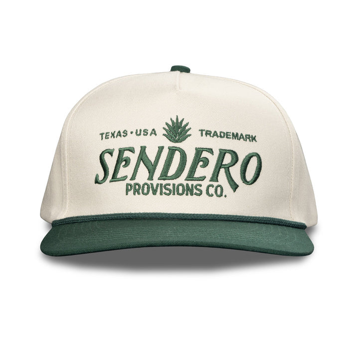 Logo Hat - Structured