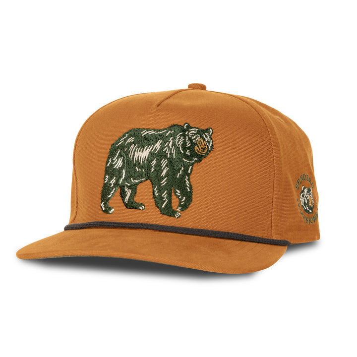 Bear Hat