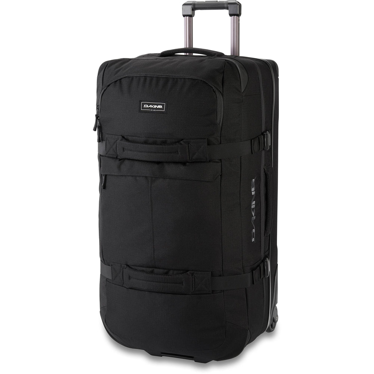 Split Roller 110L Travel Bag