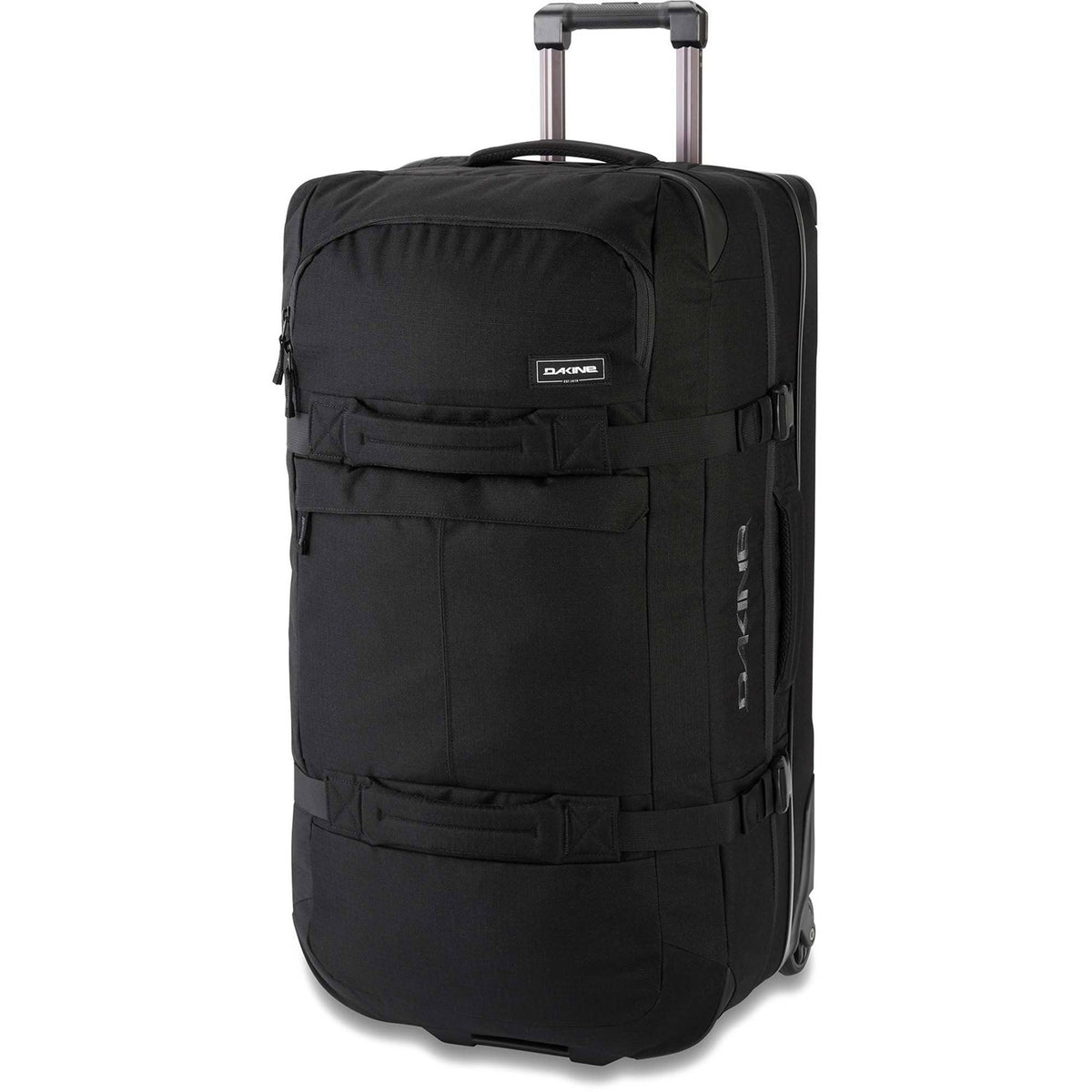 Dakine Split Roller 110L Bag Black