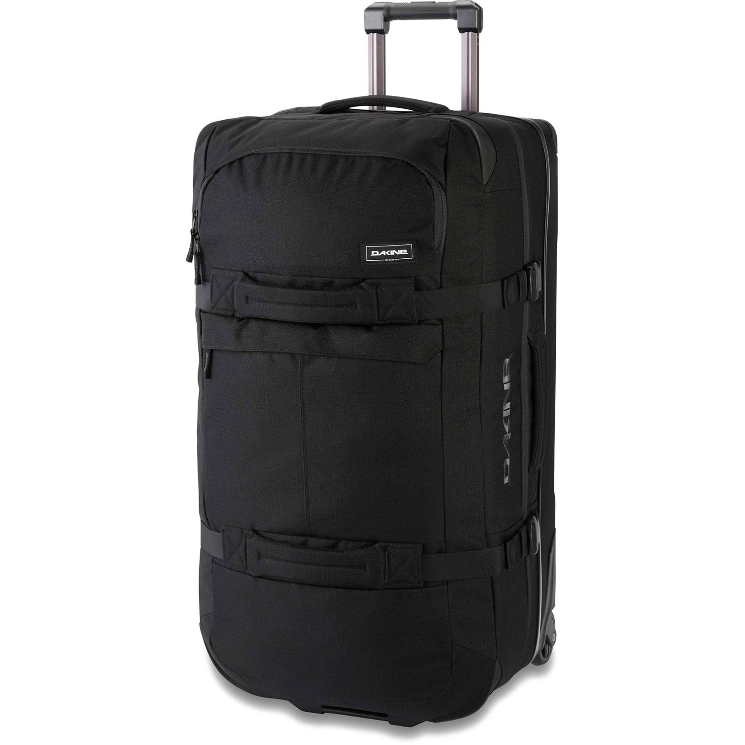 Dakine Split Roller 110L Bag Black