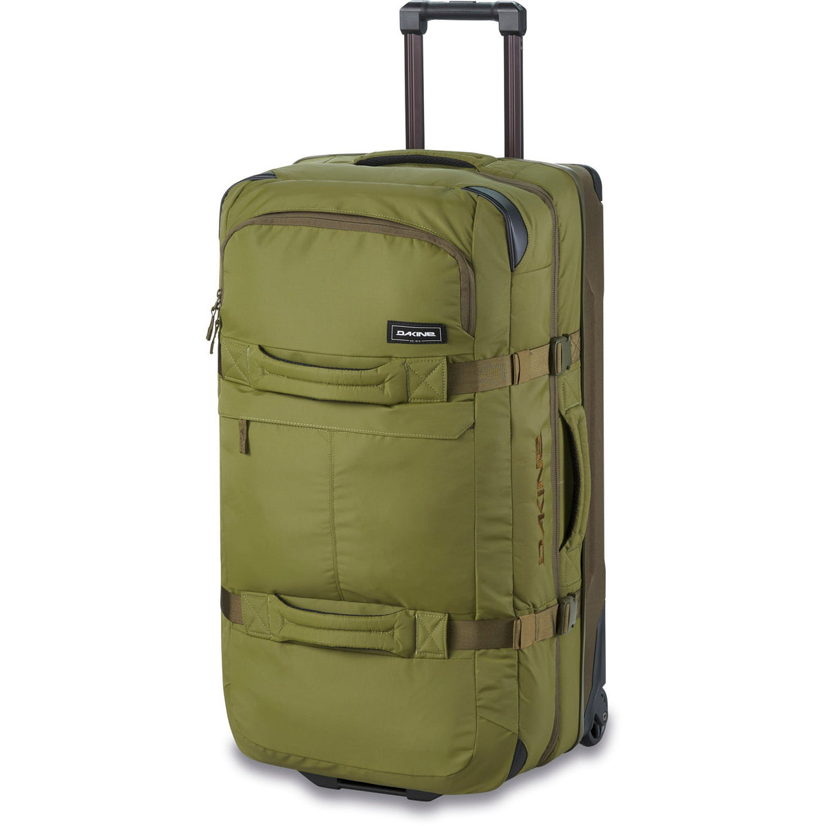 Dakine Split Roller 110L Bag Utility Green
