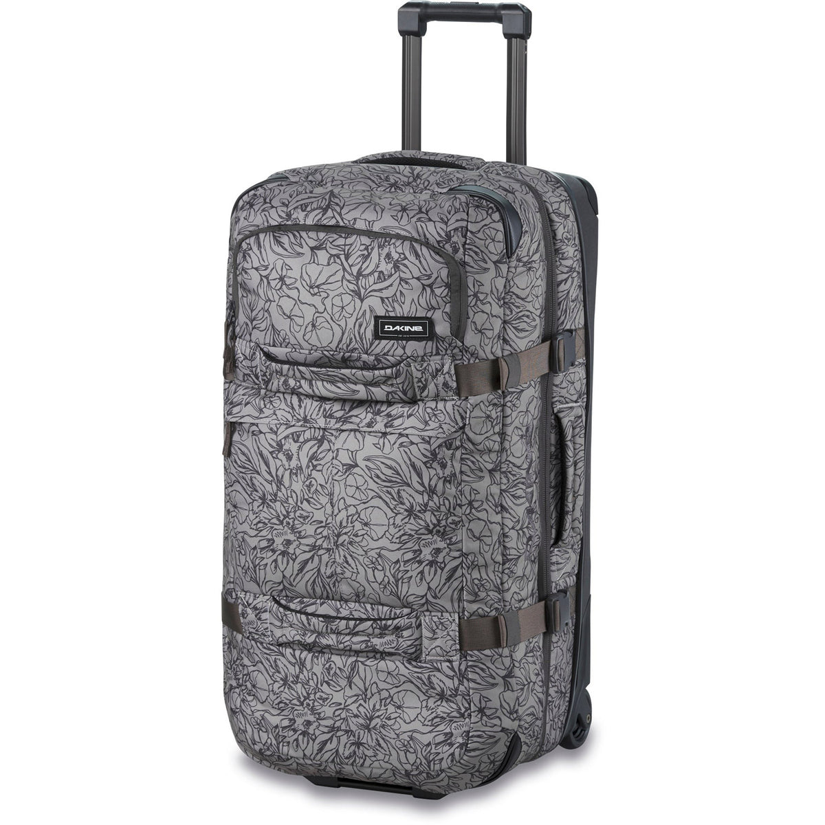 Split Roller 85L Bag