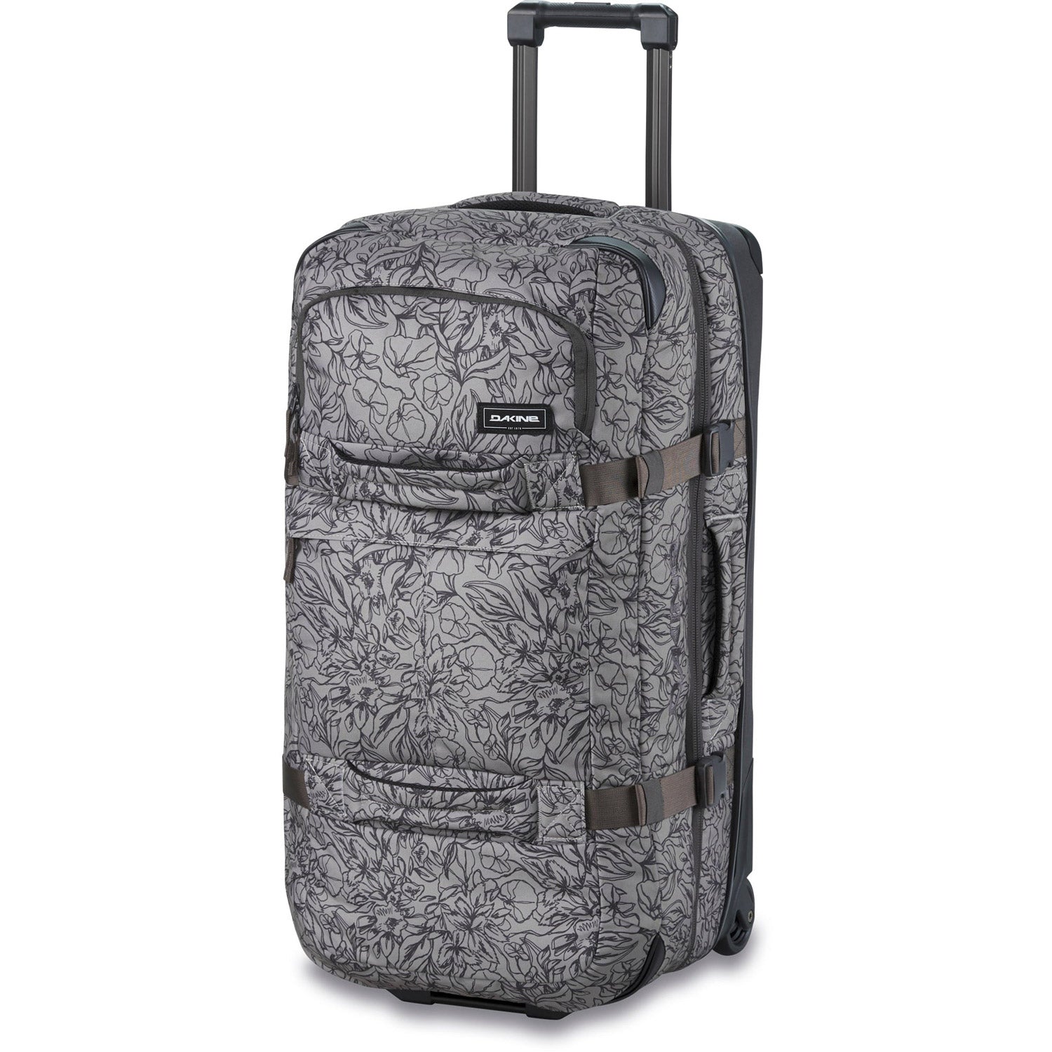 Split Roller 85L Bag