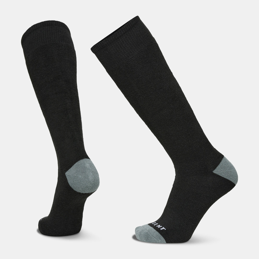 Full Cushion Alpha Snow Sock