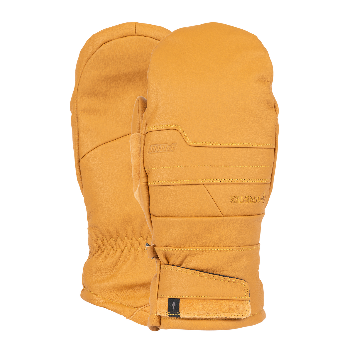 Stealth Gtx Snowboard Mitt