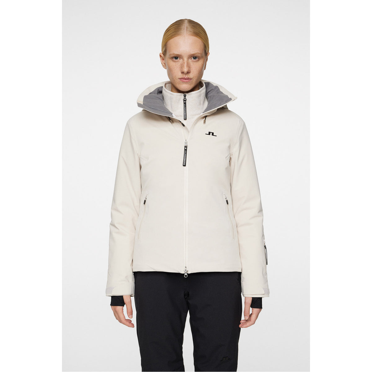 Olivia Ski Jacket 