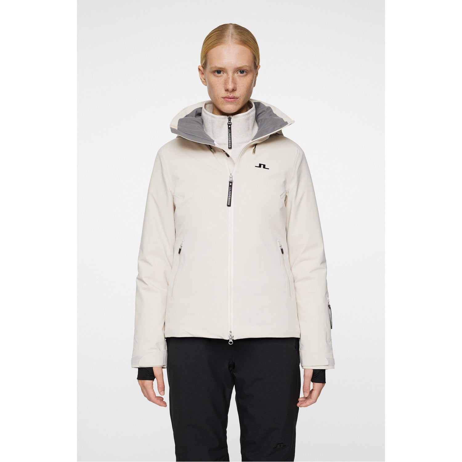 Olivia Ski Jacket 