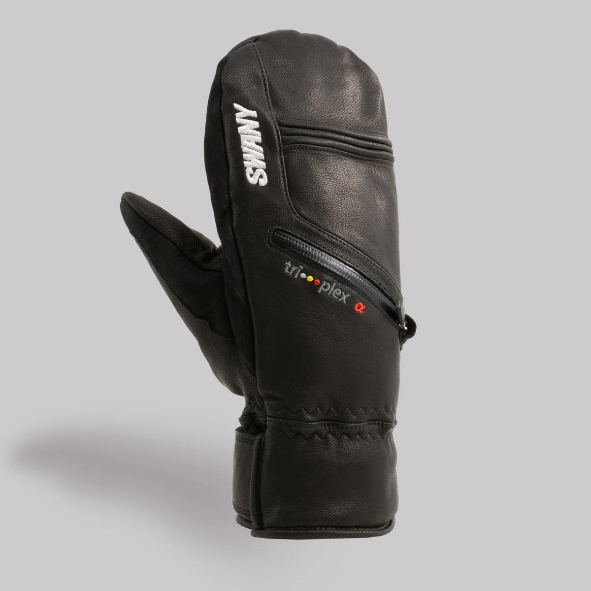 X-Cell Men's Under Ski Mitt