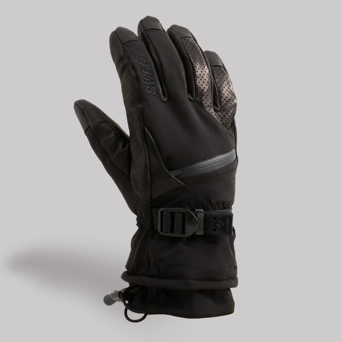 X-Plorer Mens Ski Gloves
