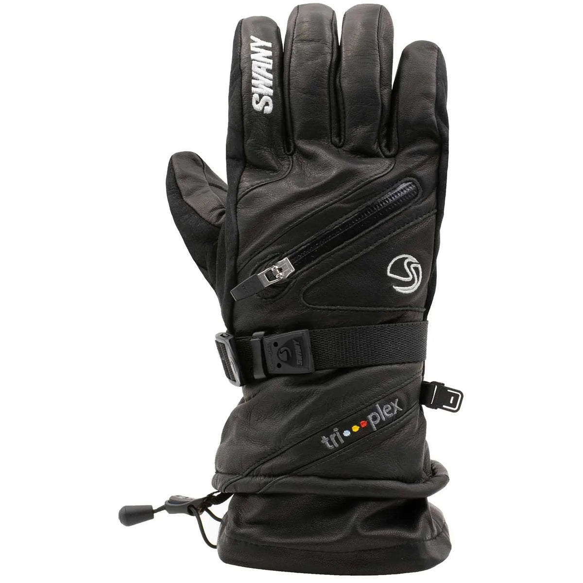 X-Cell Mens Ski Glove