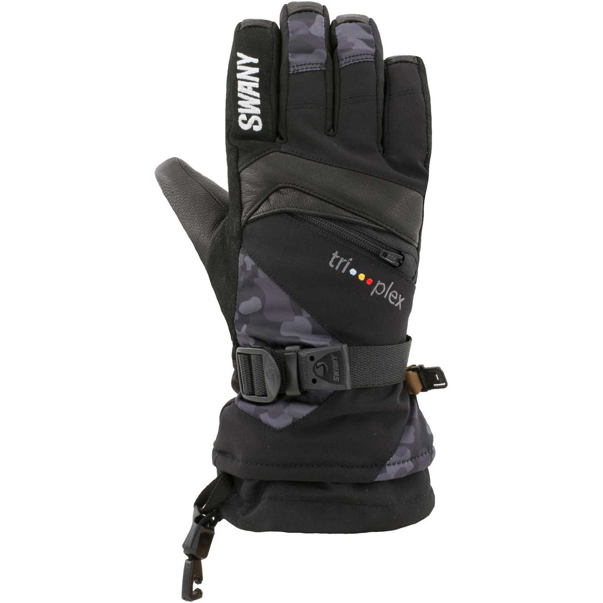 X-Change Junior Ski Gloves