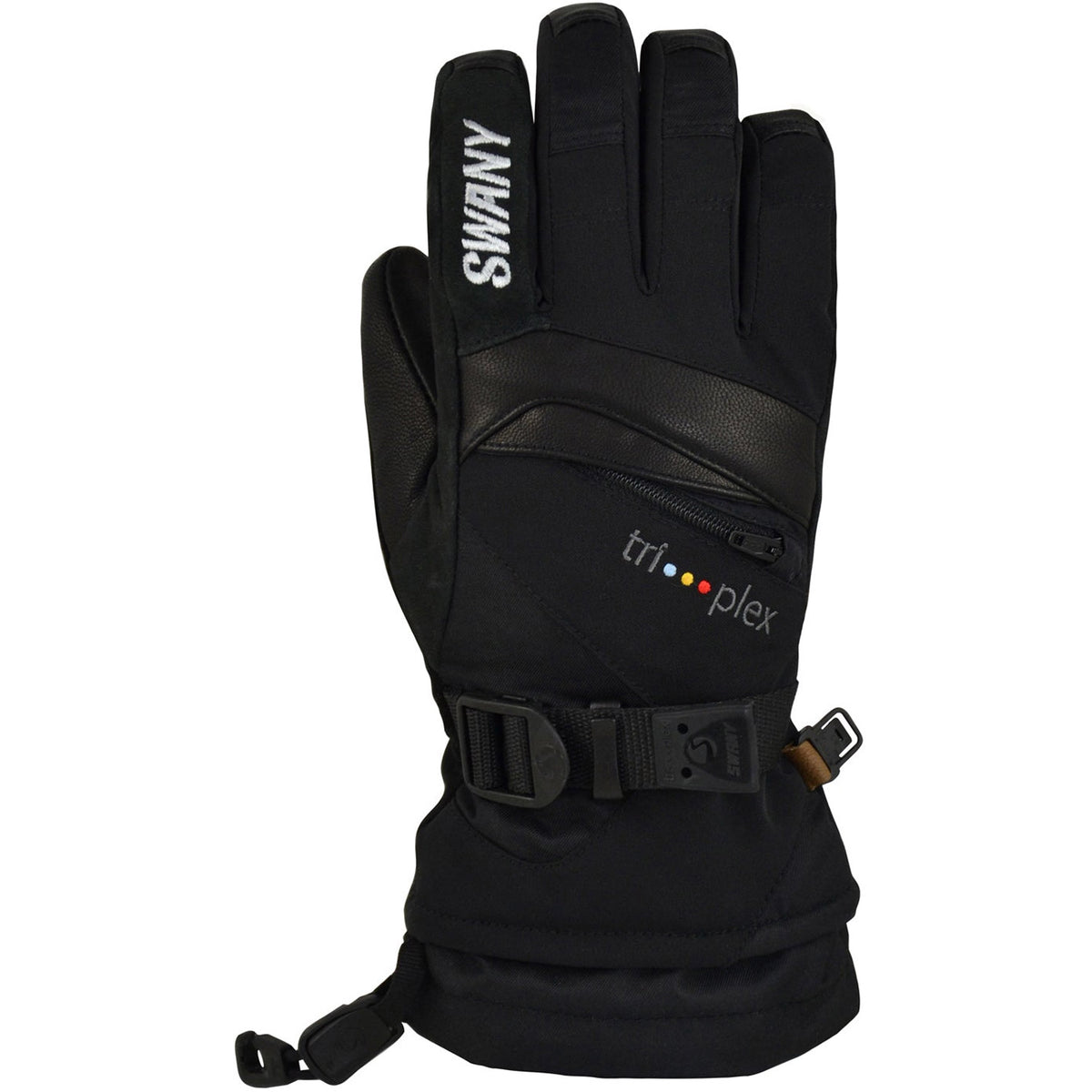 X-Change Junior Ski Gloves