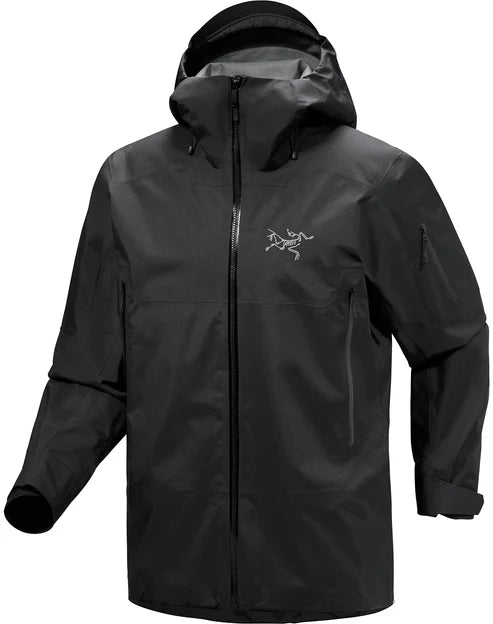 Sabre Men's Ski Jacket
