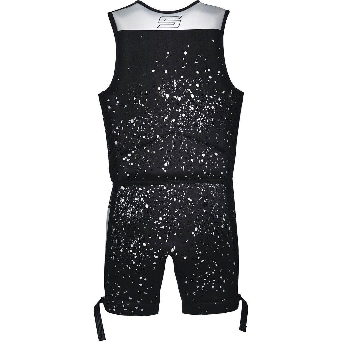 Pro Barefoot Buoyancy Suit