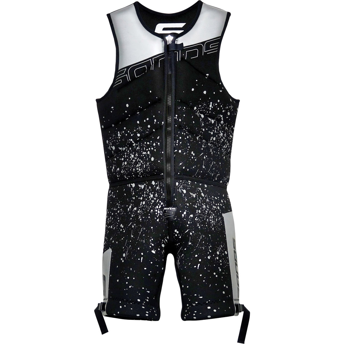 Pro Barefoot Buoyancy Suit