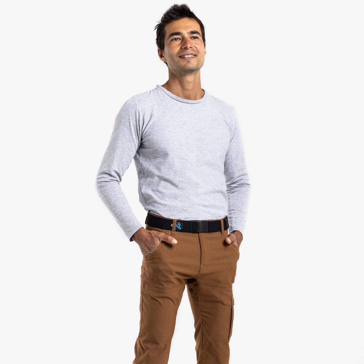 Santa Cruz Screaming Hand Belt