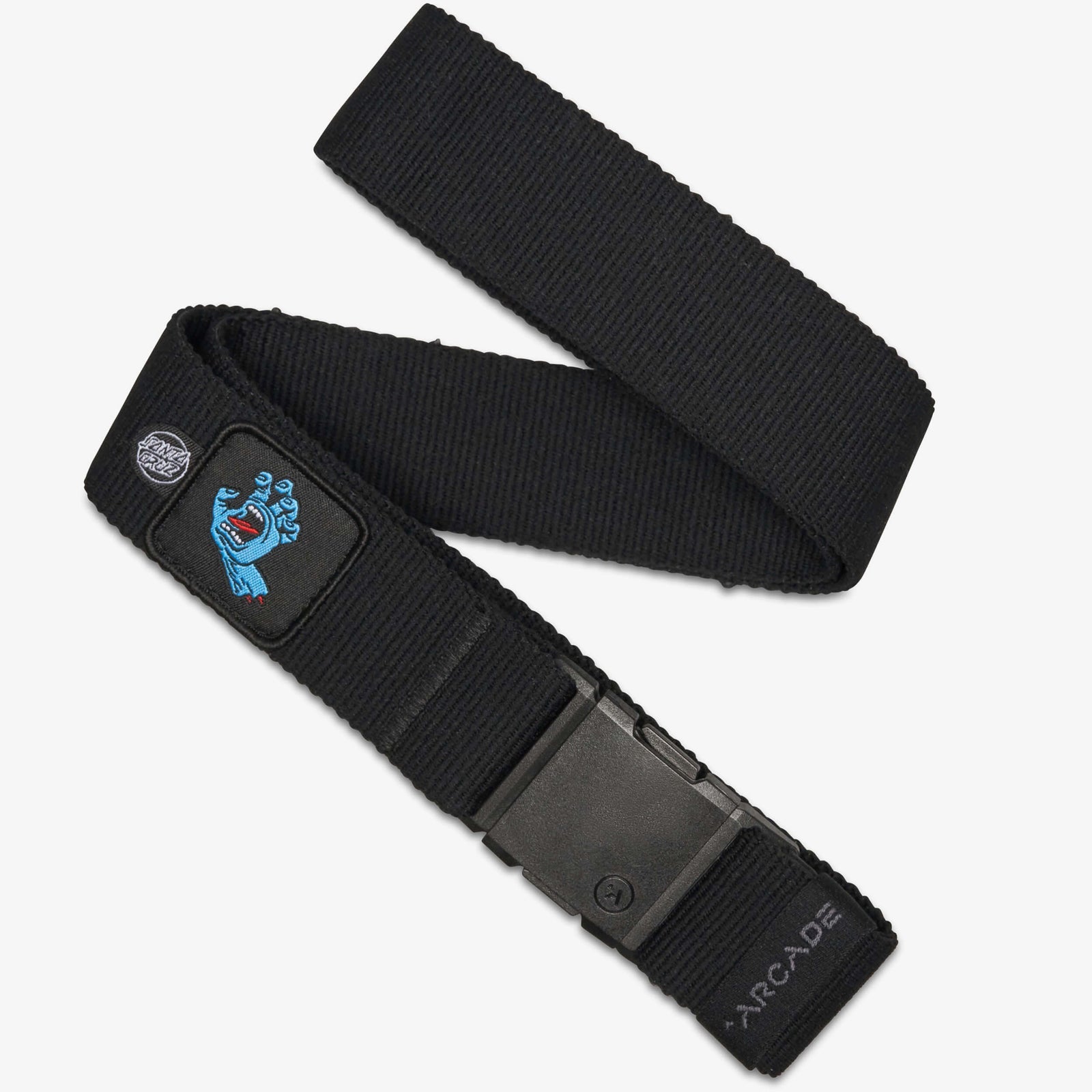 Santa Cruz Screaming Hand Belt