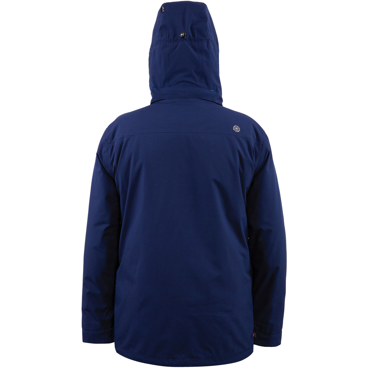 Sapporo Plus Size Snow Jacket