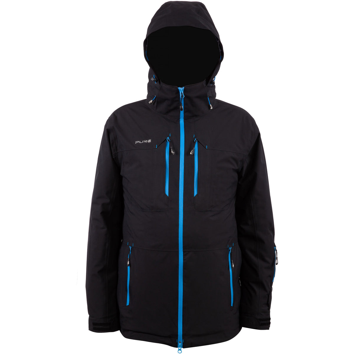 Sapporo Ski Jacket