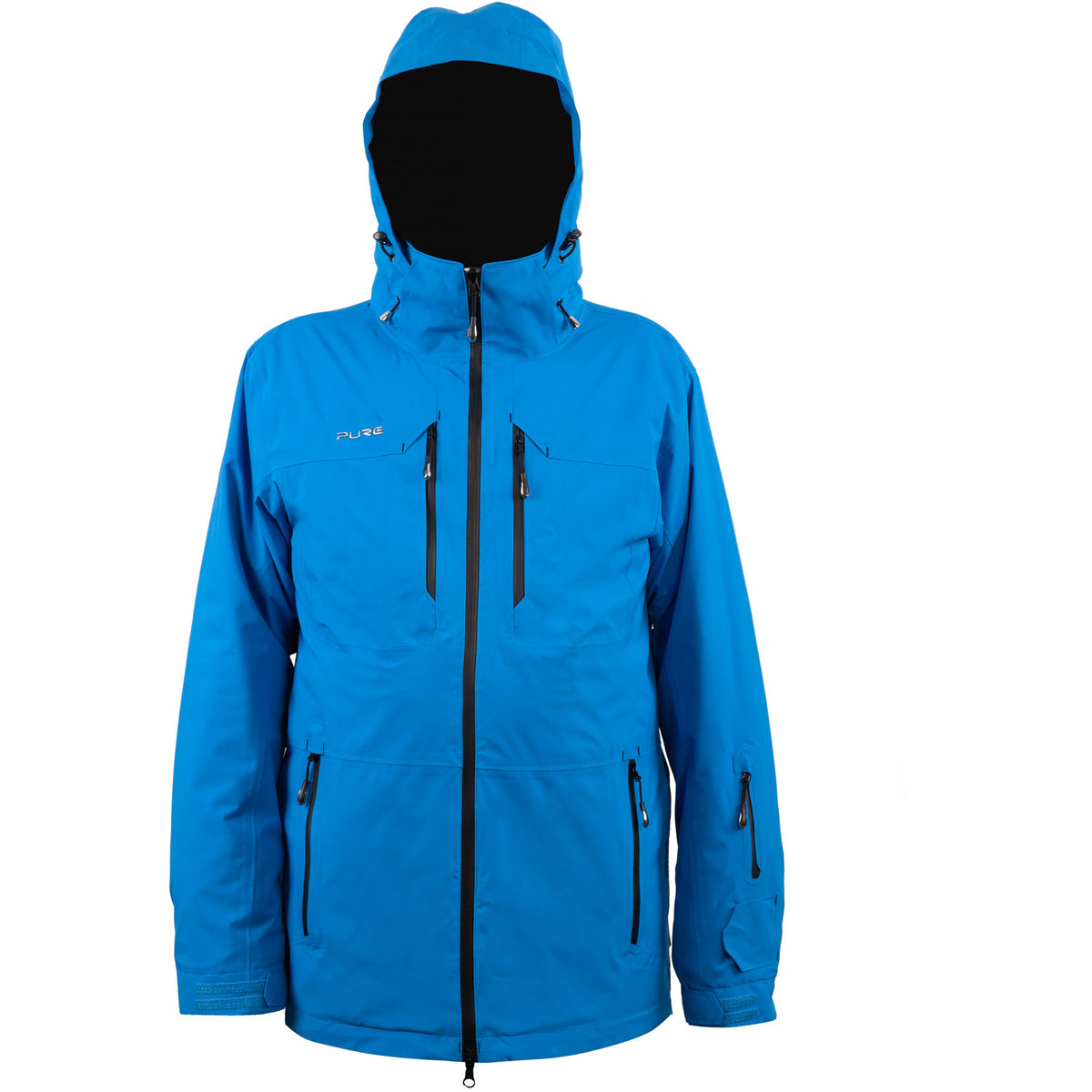 Sapporo Ski Jacket