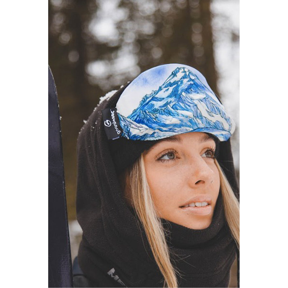 Local Artist Collection GoggleSoc