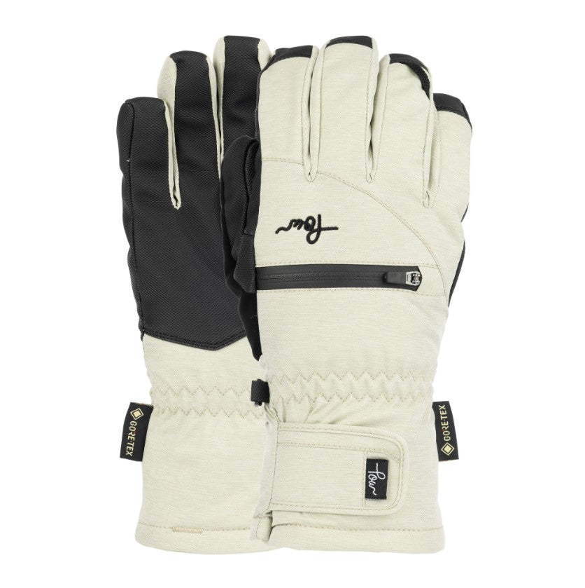 Cascadia GTX Short Snowboard Gloves