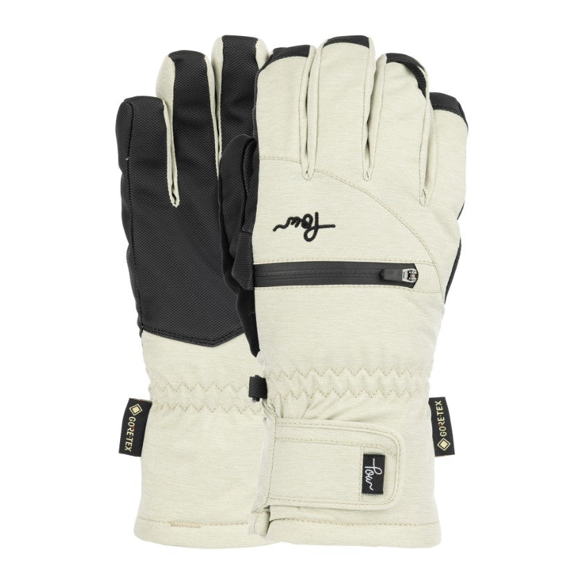 Cascadia Gtx Short Snowboard Gloves