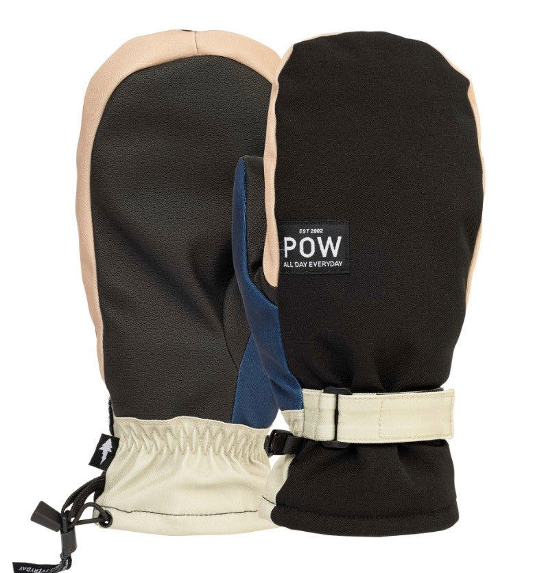 XG Mid Snowboard Mitts