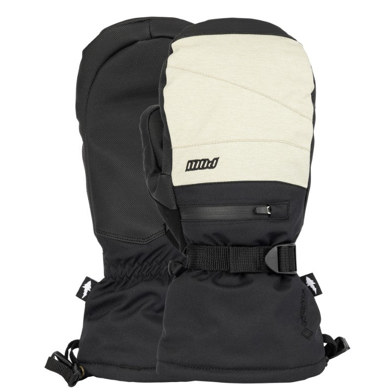 Gtx Long Snowboard Mitt 
