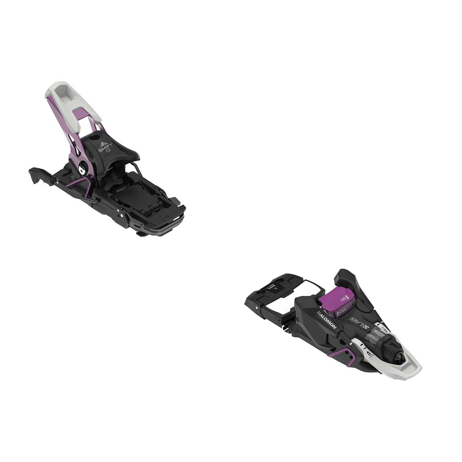 N S/Lab Shift2 13 MN Ski Bindings