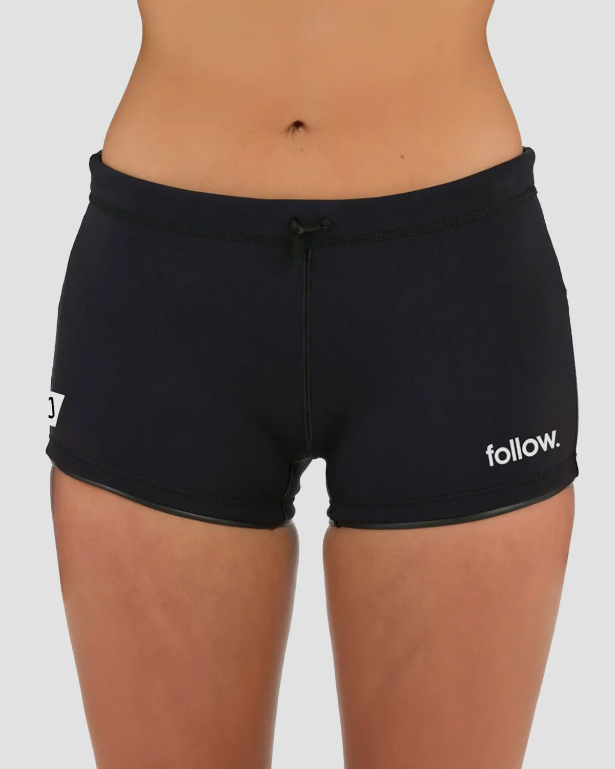 Ladies Basics Wetty Shorts