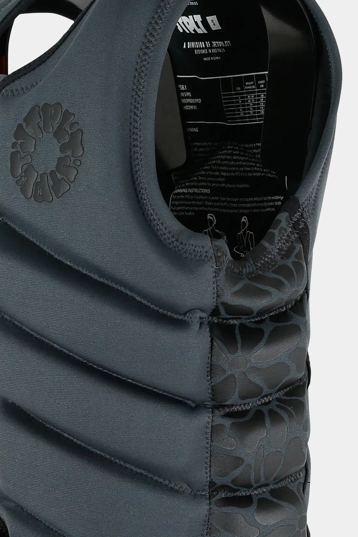 X1 Life Jacket - Busty Dunn Signature Series