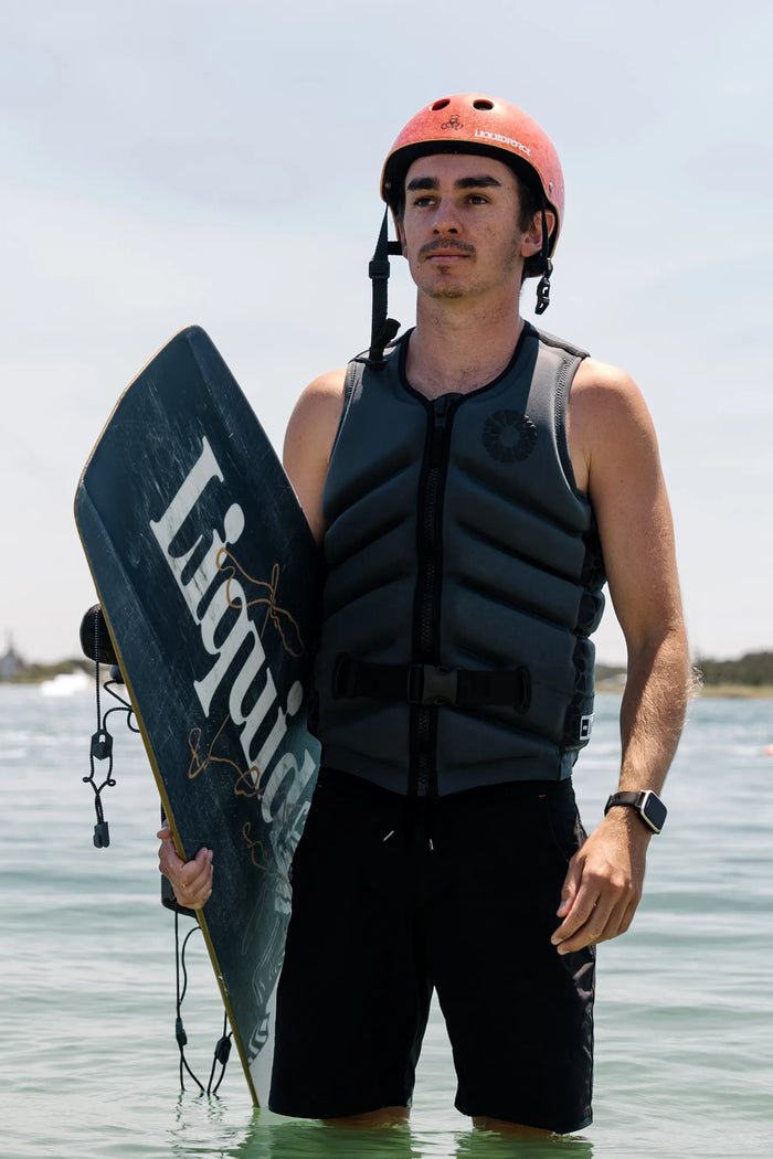 X1 Life Jacket - Busty Dunn Signature Series